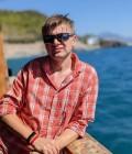 Rencontre Homme : Сергей, 37 ans à Russie  Белгород